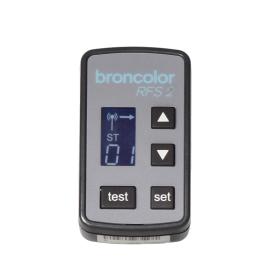 Broncolor RFS 2.1 Transceiver