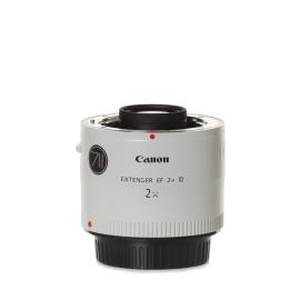 Canon Telekonverter 2,0 III EF
