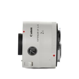 Canon Telekonverter 2,0 III EF