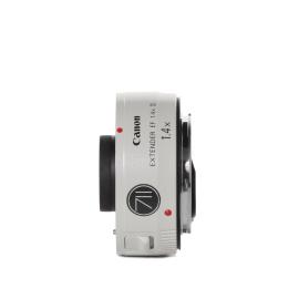 Canon Konverter 1,4x LIII EF