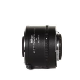 Nikon Teleconverter AF-S TC-20E III 2,0x
