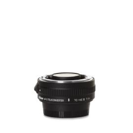 Nikon Teleconverter AF-S TC-14E III 1,4x