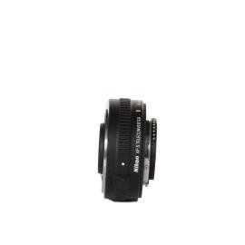 Nikon Teleconverter AF-S TC-14E III 1,4x