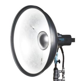 Broncolor Softlightreflector P Silver