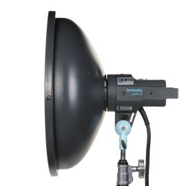 Broncolor Softlightreflector P Silver