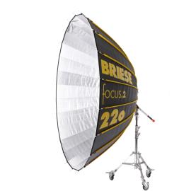 Briese  Modul Focus 220 Flash