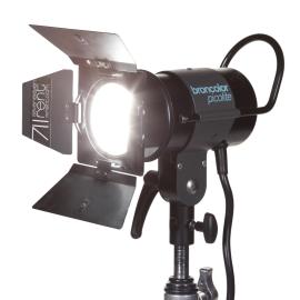 Broncolor Picolite volets