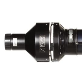 Broncolor Picolite Obj.100mm projection avec nez optique et accessoires