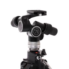 Manfrotto Three-Way Head 405 3D Gear (max. 7.5kg)