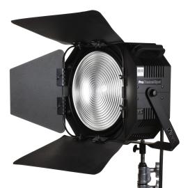 Profoto spot Profresnel avec volets