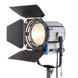 Arri Fresnel  T5/5kW Tungsten