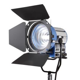 Arri HMI M40/25 Set 2,5kW