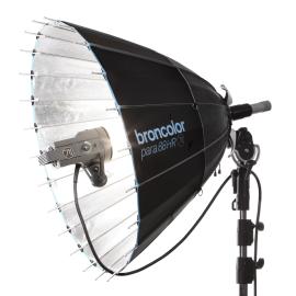 Broncolor Para 88  Set Flash