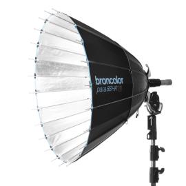 Broncolor Para HR 88  Set HMI FT1600