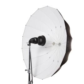 Umbrella 110cm white M