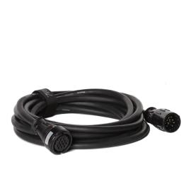 Profoto Cable de extensión para cabeza de flash 5m