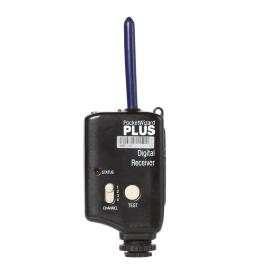 Pocket Wizard Plus Receiver