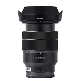 Sony 16-35mm/4,0 ZA OSS Vario-Tessar T* FE Zeiss