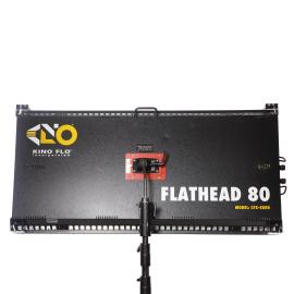 Kinoflo Flathead 8 Tubes 4ft Set