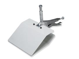 Clamp Quacker / Duck (Polyholder)