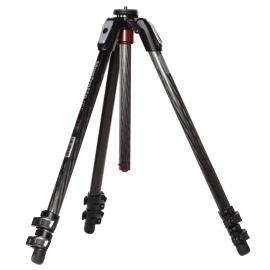 Trípode Manfrotto 055