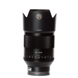 Sony  Planar T* FE 50mm F1.4 ZA