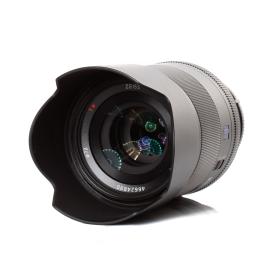 Sony  Planar T* FE 50mm F1.4 ZA