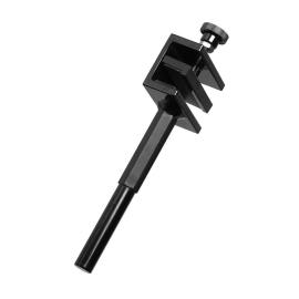 Scrim Jim Frame Clamp