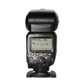 Canon Speedlite 600EX II-RT