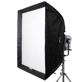 Chimera Quarzbank M Plus 3x4 (90x120cm) pour Arri / Softbox