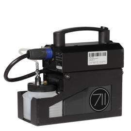 Fog machine Scotty II basic Set