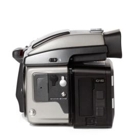 Hasselblad H4X Body (Set)