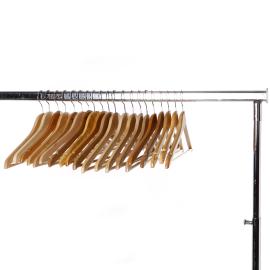 Hangers Clothes Top 10 pcs.