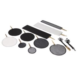 Dots + Fingers Set 12pc.