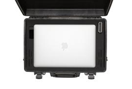 i Work Case Inlay Two 15" (Retina)