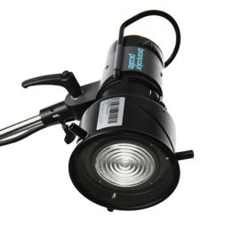 Broncolor Picolite attachement Fresnell