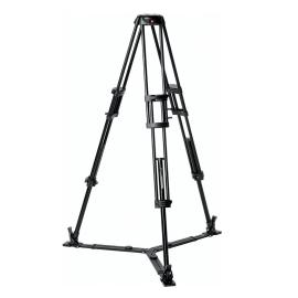 Manfrotto 546B Videotripod  (75mm bowl)