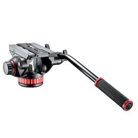 Manfrotto Videohead MVH 502AH (75mm ball)