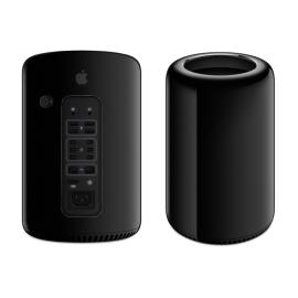 Apple Mac Pro 3,0 GHz 8-core 1TB/64GB Ram