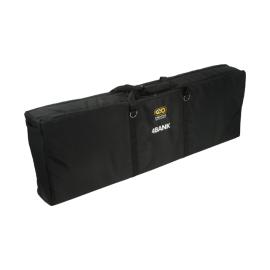 Kinoflo Fourbank  Tegra 4ft. Set