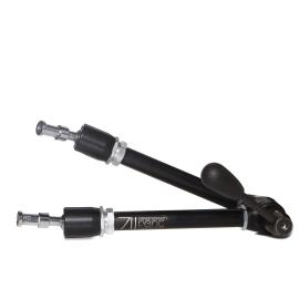 Manfrotto Magic Arm 143N mit Schnellspannhebel