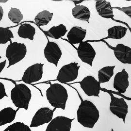 Sun Swatter 6x8 LeLouche incl. Leaves