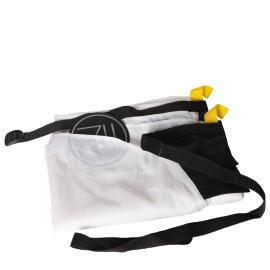 Sun Swatter 4x6 Pro Fabric 3/3