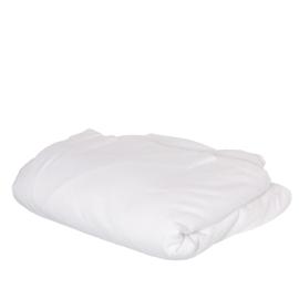 Molton Weiß 3x4m