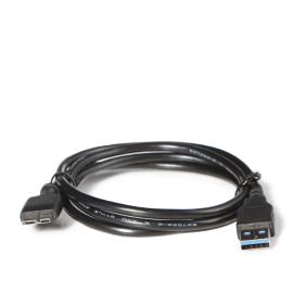 Cable USB-3.0-A to USB-3.0-B Micro (4,6 m)