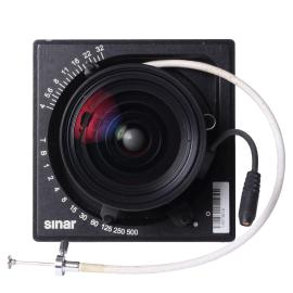 Sinaron  35/4 Digitar HR