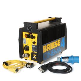 Briese Modul Focus.2 180 HMI 4KW T4