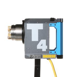 Briese Modul Focus.2 180 HMI 4KW T4