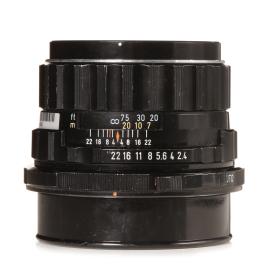 Pentax Lens 105/2,4 Takumar