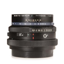 Mamiya RZ67 Basic Set